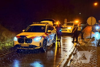 ongeval bosscheweg - n279 r 48,7 beek en donk