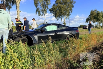 ongeval goordonksedijk uden
