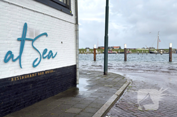 natuur haven oudeschild