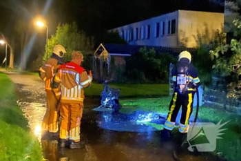 brand tylkedam leeuwarden