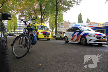 ongeval limburglaan weert