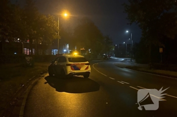 ongeval heereweg lisse