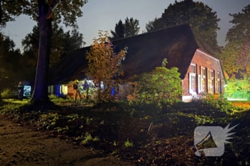 brand herfterlaan zwolle