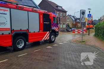 ongeval prins hendrikstraat bocholtz