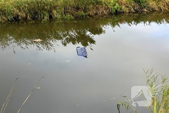 ongeval zijdwerk wervershoof