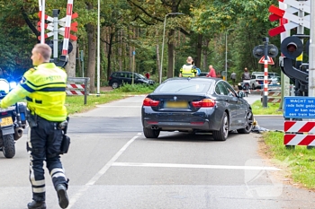 ongeval zwartvenseweg tilburg