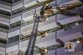 brand grubbehoeve amsterdam