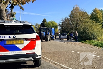 ongeval den dubbelen veghel