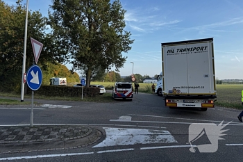 ongeval wolfsbosscheweg gemert