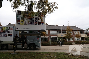 nieuws waalstraat poortugaal