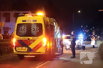 ongeval noorderweg soest