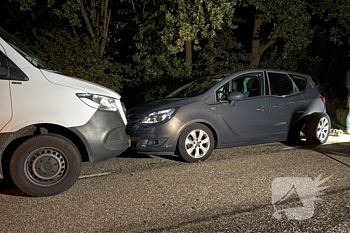 ongeval dedemsvaartweg rouveen