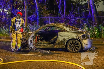 brand heining amsterdam