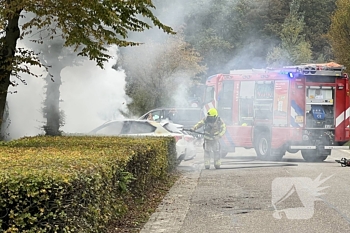 brand vogelzankweg landgraaf