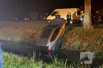 ongeval stouweweg ommen