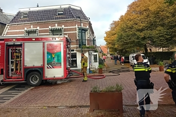 brand jan timmerstraat kimswerd