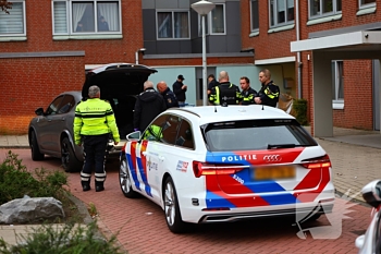 nieuws maarsenhof amsterdam