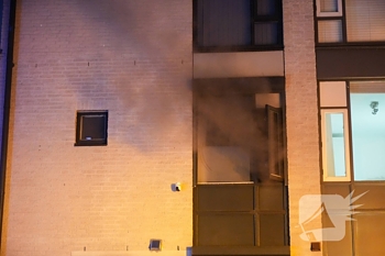 brand nessepolderstraat gouda