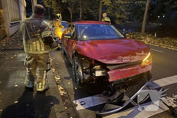 ongeval fluwelensingel gouda