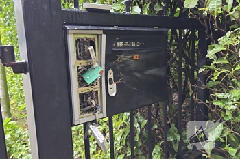 explosie albert schweitzerlaan bennekom