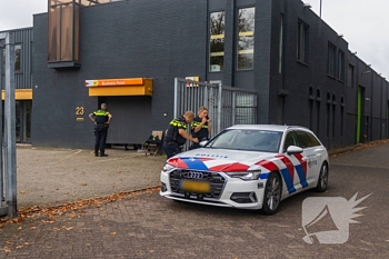 nieuws insulindestraat tilburg