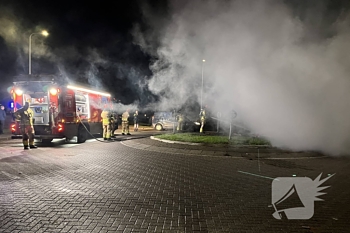 brand de akkers urk