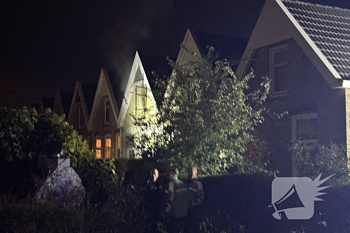 brand 3e rembrandtdwarsstraat leeuwarden