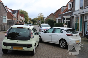 ongeval carel van manderstraat leeuwarden