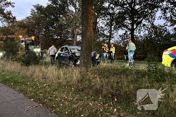 ongeval dedemsweg dalfsen