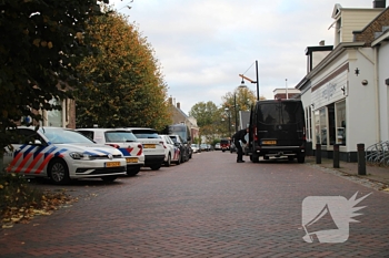 milieu kerkbuurt sliedrecht