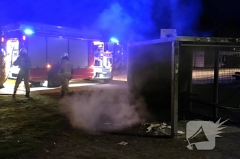 brand de boomgaard assen