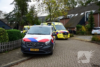 steekincident de warnaar poortugaal