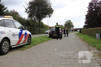 ongeval maaseikerweg - n292 2,0 weert