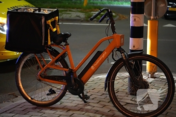 ongeval winkler prinsstraat tilburg