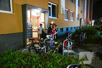 brand tonijnstraat hoogvliet rotterdam