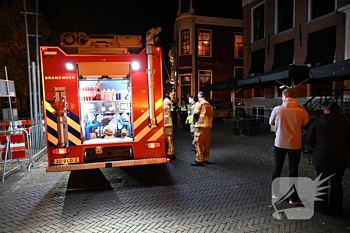 brand gouverneursplein leeuwarden