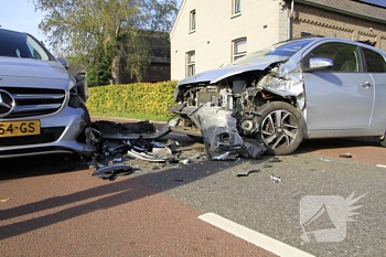 ongeval laarderweg weert