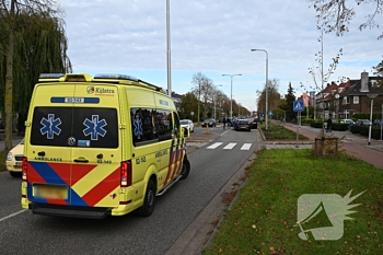 ongeval groningerstraatweg leeuwarden