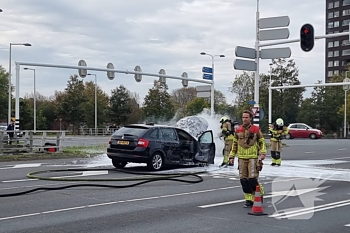 brand drachtsterplein leeuwarden