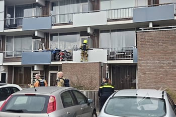 brand calandhof tilburg