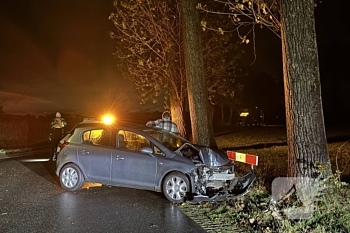 ongeval de hei beek en donk