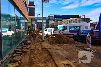 ongeval pieter braaijweg amsterdam