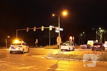 ongeval stichtseweg eemnes