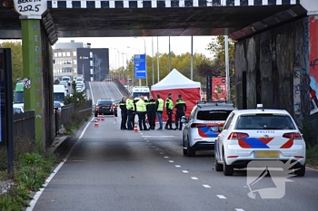 ongeval beukenlaan eindhoven