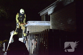 brand boekweitstraat slagharen