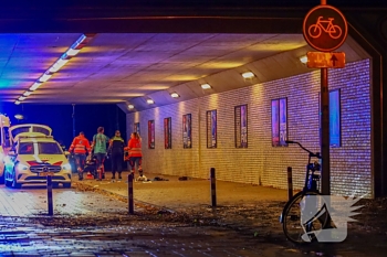 schietincident piet mondriaanstraat amsterdam