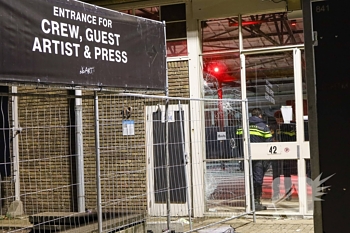 nieuws grote hulzen zaandam