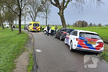 ongeval groenedijk assendelft
