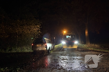 ongeval slagweg dalfsen