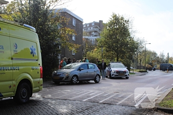 ongeval van loonstraat leeuwarden